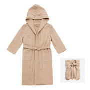 Lightweight Short Robes - Fredesigner
