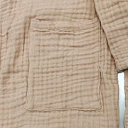 Lightweight Short Robes - Fredesigner
