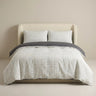 Plaid Duvet Cover