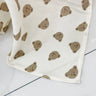 Teddy Bear Kids' Gauze Blanket - Fredesigner