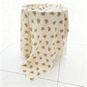 Teddy Bear Kids' Gauze Blanket - Fredesigner