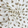 Teddy Bear Kids' Gauze Blanket - Fredesigner