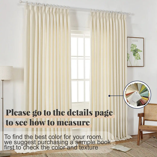bedroom cafe curtains