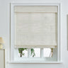 blackout cordless roman shade