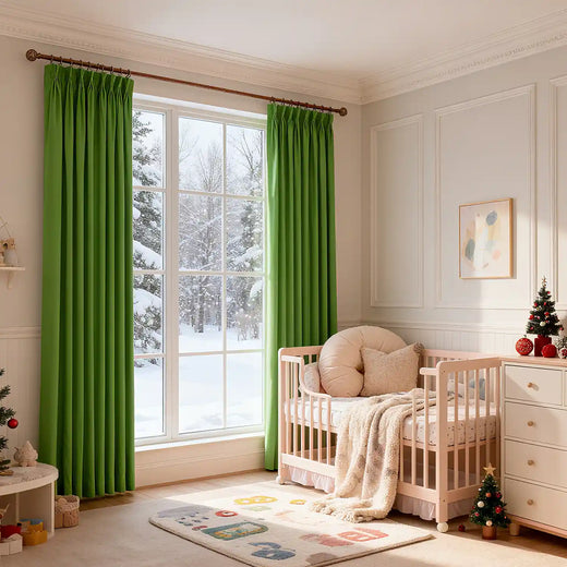 blackout curtains for kids room