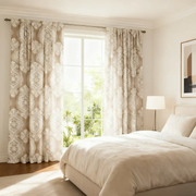 blackout curtains printed