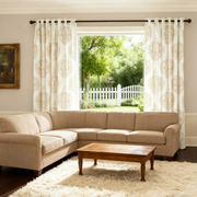 Print Drapery Panels Custom Printed Amaran - Fredesigner