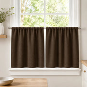 Cafe Curtains for Kitchen Sedona - 