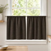 Cafe Curtains for Kitchen Sedona - 