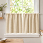 Cafe Curtains for Kitchen Sedona - 