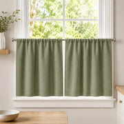 Cafe Curtains for Kitchen Sedona - 