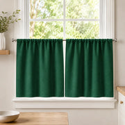 Cafe Curtains for Kitchen Sedona - 