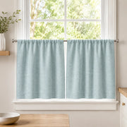 Cafe Curtains for Kitchen Sedona - 