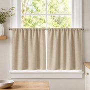 Cafe Curtains for Kitchen Sedona - 