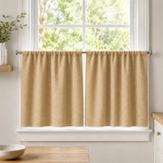 Cafe Curtains for Kitchen Sedona - 