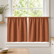 Cafe Curtains for Kitchen Sedona - 