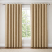 Christmas Baby Nursery Curtains Chevrons - 