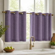 Christmas Curtains And Drapes for Living Room Sedge - 