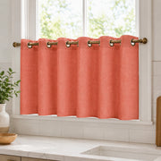 Christmas Curtains And Drapes for Living Room Sedge - 
