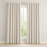 Christmas Kids Curtains Chevrons - 