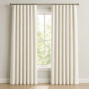 Christmas Kids Curtains Chevrons - 