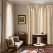 Bolonia Premium Velvet Curtain Pleated - WinCurtain