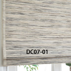 cordless roman shades
