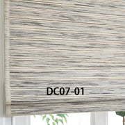 cordless roman shades
