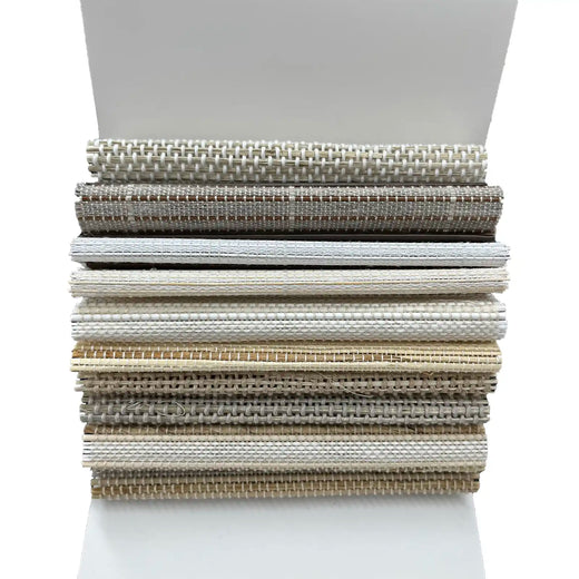 cordless roman shades
