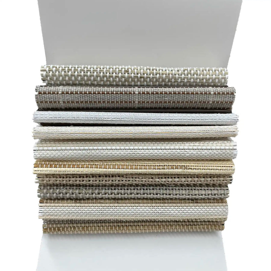 cordless roman shades