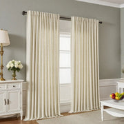 country curtains
