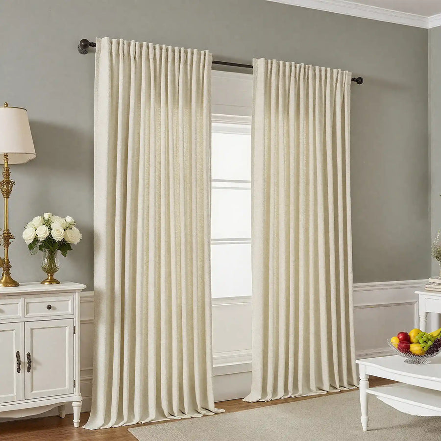 country curtains
