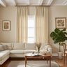 curtain designs for living room 
