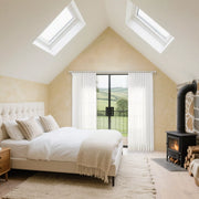 curtain tips for bedroom
