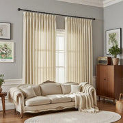 curtain tips for bedroom
