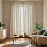 curtain to divide room
