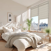 curtain window shades