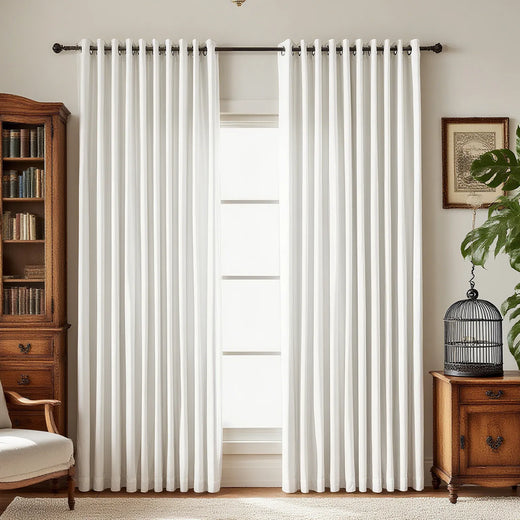 curtains custom made
