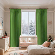 curtains for baby's room