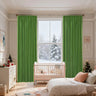curtains for baby's room