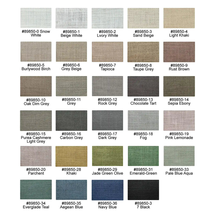 curtains for bedroom