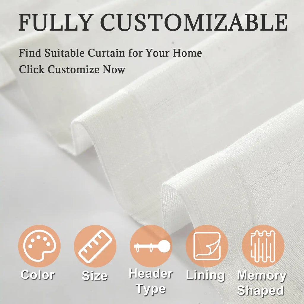 curtains for diningroom