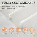 curtains for diningroom