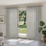 Linen Grommet Blackout Curtains for bedroom sedona