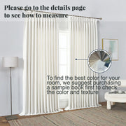 curtains sheers window treatments