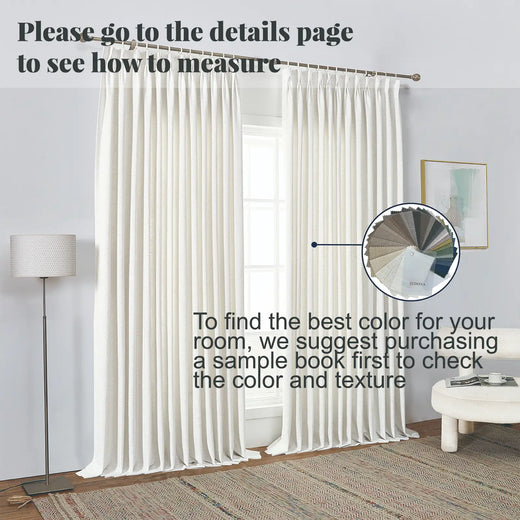 curtains sheers window treatments