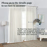 curtains sheers window treatments