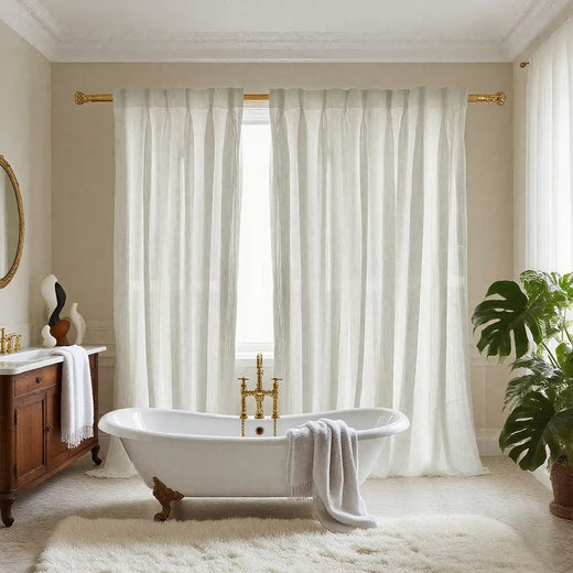 curtains sheers window treatments
