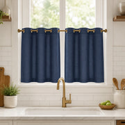 Custom Curtain Customizable Size Sedge - 