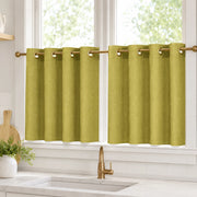 Custom Curtain Customizable Size Sedge - 